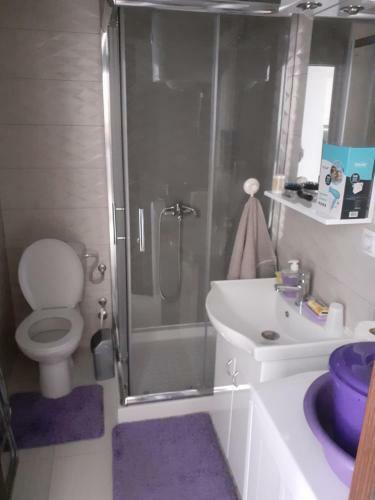 Apartman Markovic 2