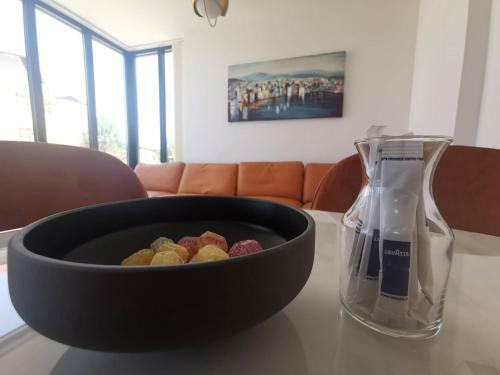 Gonik Apartmani