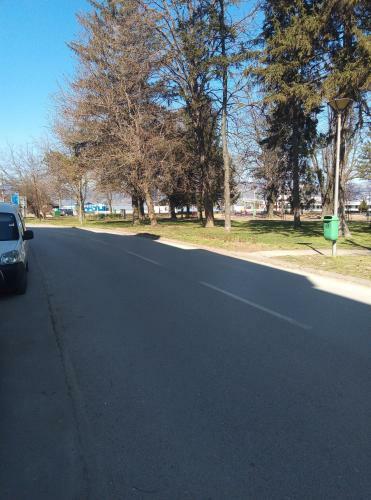 Apartamento Aleksandros Veliko Gradi?te