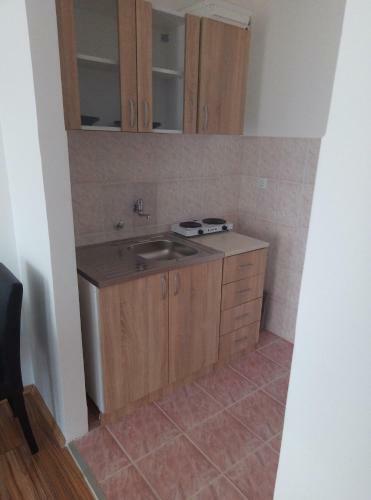 Apartamento Aleksandros Veliko Gradi?te