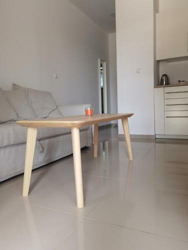 Apartamento Code2 Srebrno Jezero