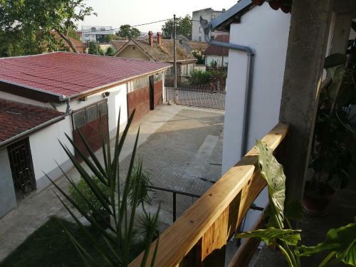 Apartamento Gaga1