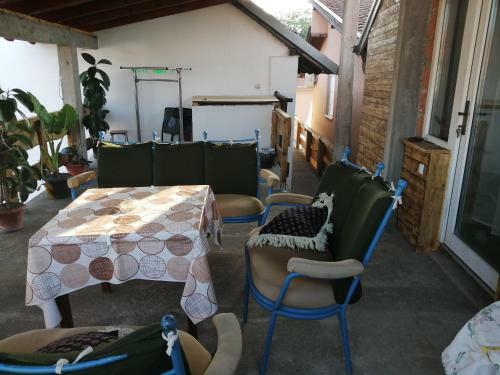Apartamento Gaga1