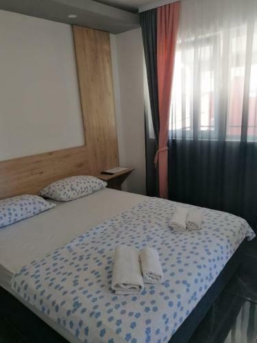Apartamento Casa Romance