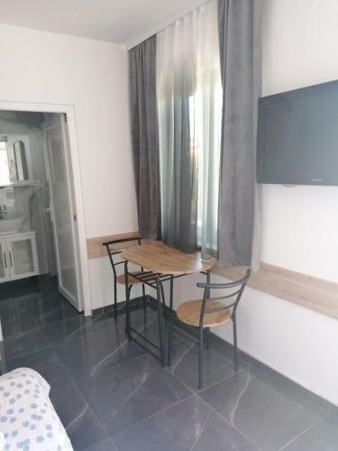 Apartamento Casa Romance