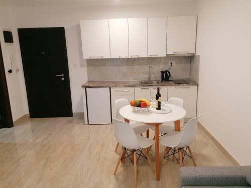 Apartman Savic