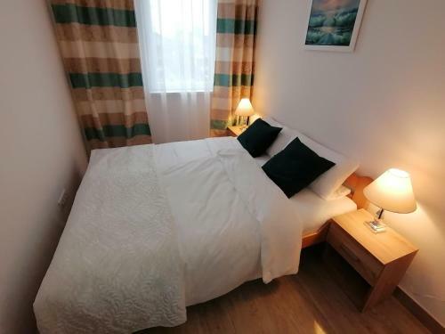 Apartman Savic