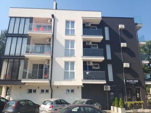 Apartman Nikolic