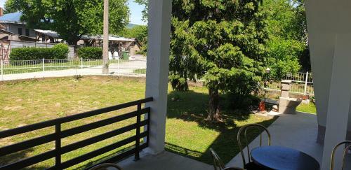 Apartmani Ricci R 2