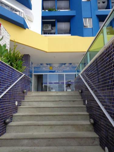 Apartamento Bahia Flat