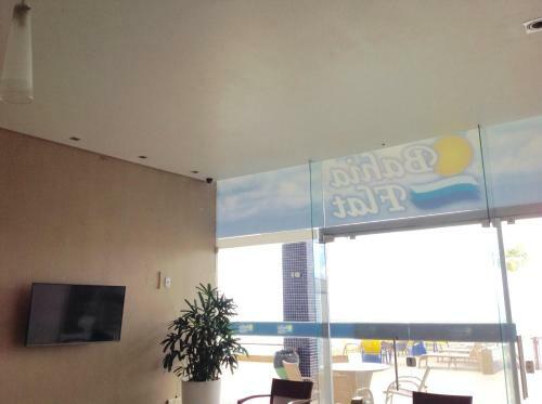 Apartamento Flats Na Barra