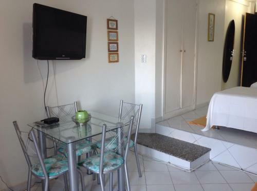 Apartamento Flats Na Barra