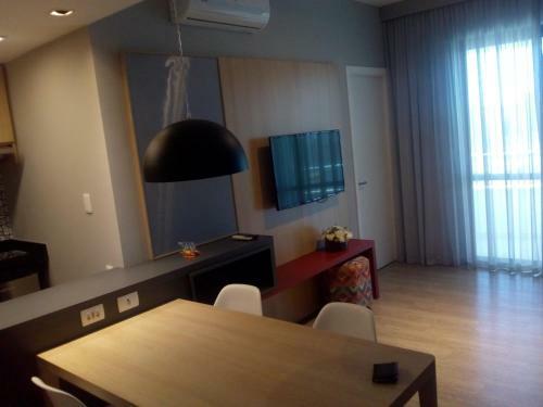 Aparthotel Condom�nio Mondial