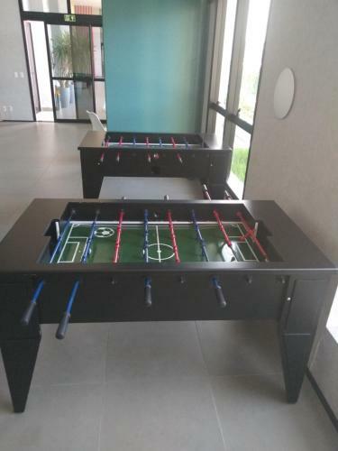 Aparthotel Condom�nio Mondial