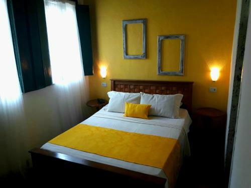 Apartamento Luna Bahia Suites