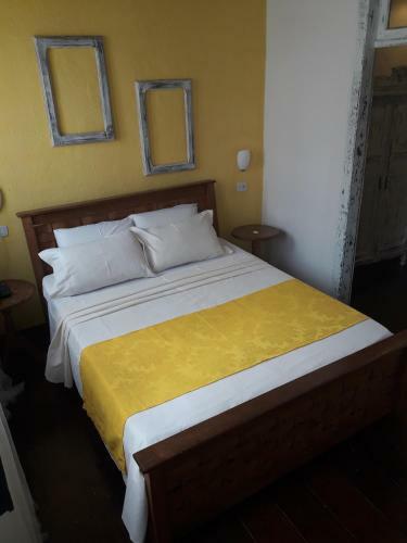 Apartamento Luna Bahia Suites