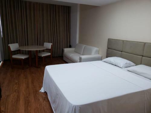 Apartamento Sol Vitoria Marina Flat