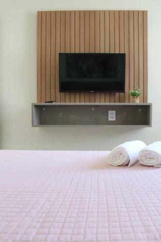 Fant�stico Apartamento Na Barra