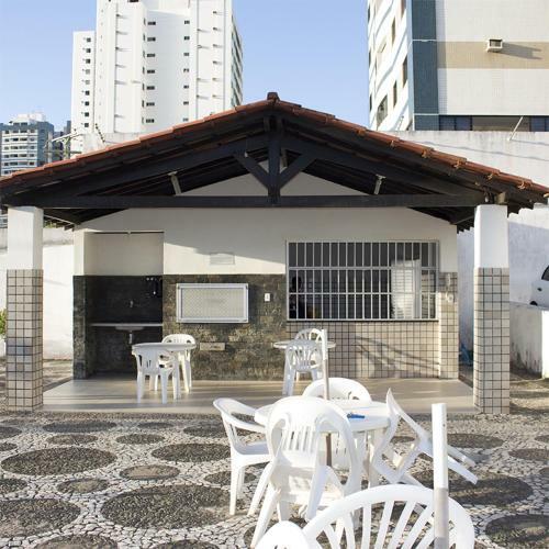 Apartamento Apto Vista Mar- Stiep