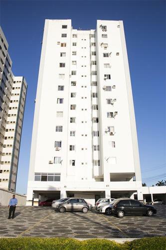 Apartamento Apto Vista Mar- Stiep
