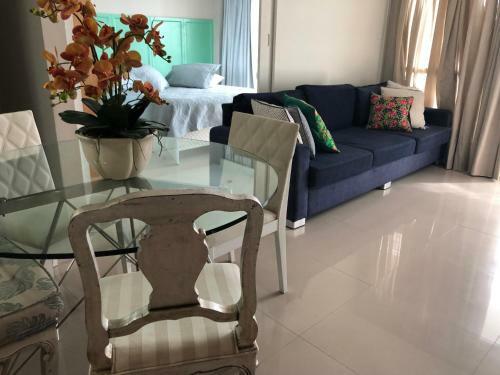 Apartamento Cloc Marina Residence