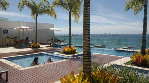 Apartamento Cloc Marina Residence