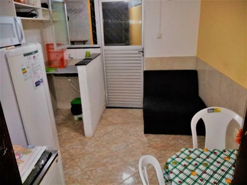 Apartamento Flat Praia De Itapu� - Kitnet