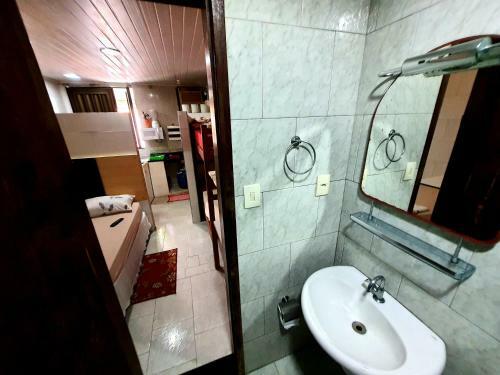 Apartamento Flat Praia De Itapu� - Kitnet