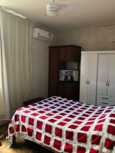 Apartamento Inteiro