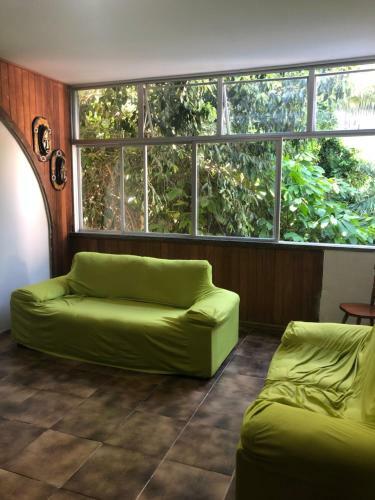 Apartamento Inteiro