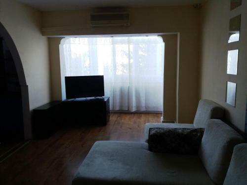 Apartamento Soleta