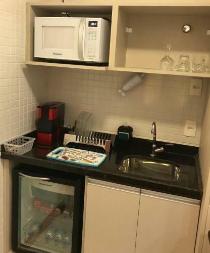 Hotel Boulevard Residencial