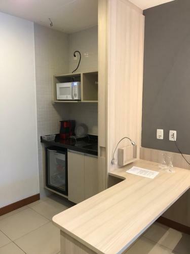 Hotel Boulevard Residencial