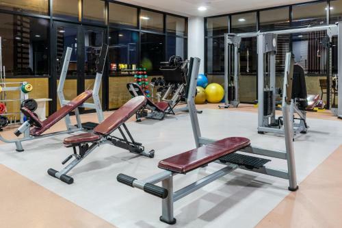Hotel Boulevard Residencial
