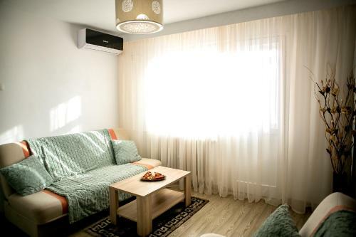 Apartament Coralia