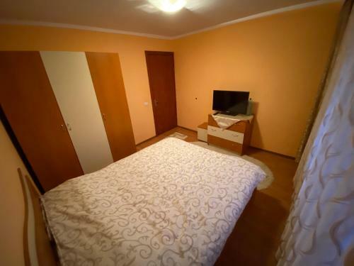 Apartament Sibella