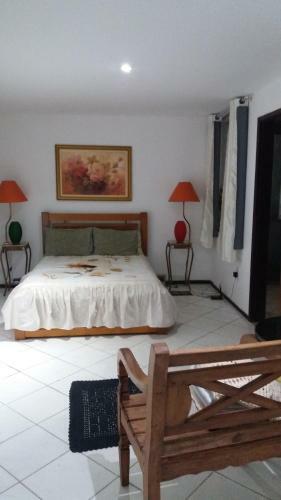 Casa Compart Itapu�