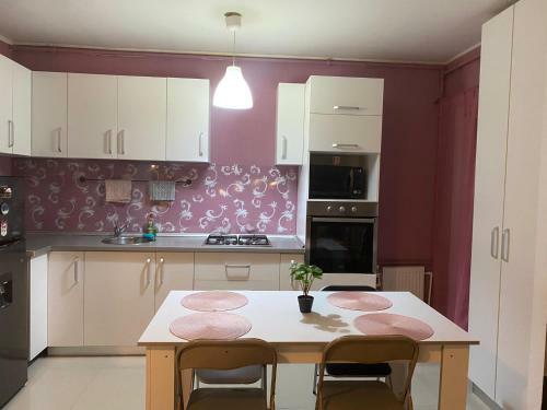 Apartament Eric