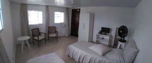 Apartamento Acupe De Brotas