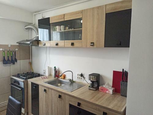 Nick Apartment