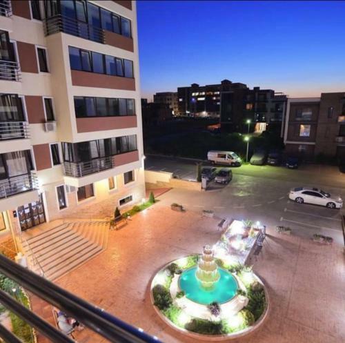 Apartamento Arteziana