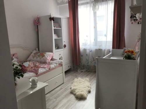 Apartamento Arteziana
