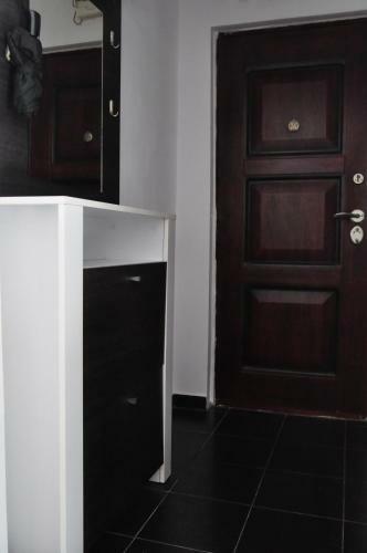 Apartament Zodiaccc