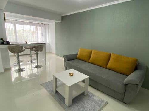 Apartamento Ale?s Place 11