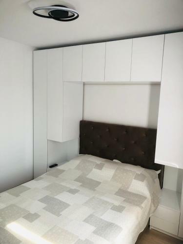 Eve Apartment