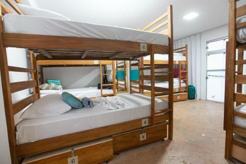Manhat� Hostel