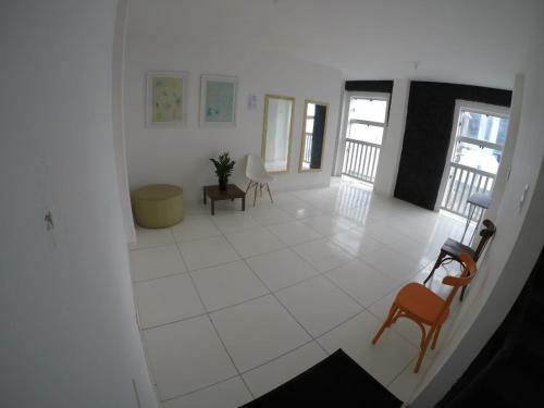 Manhat� Hostel