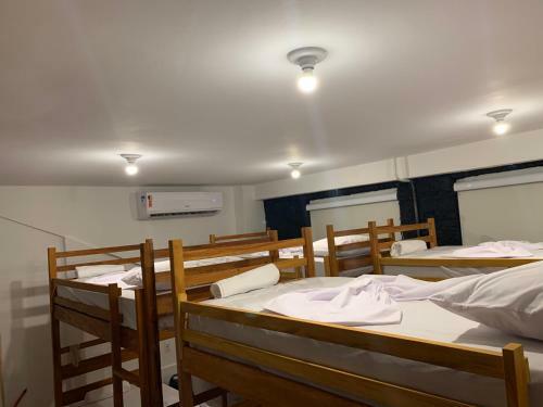 Manhat� Hostel