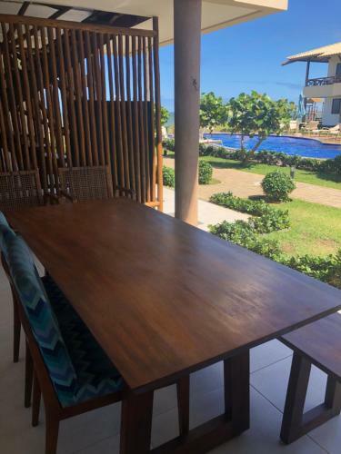 Apartamento Itacimirim Boulevard