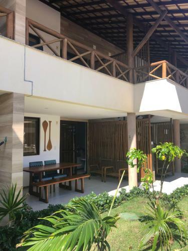 Apartamento Itacimirim Boulevard